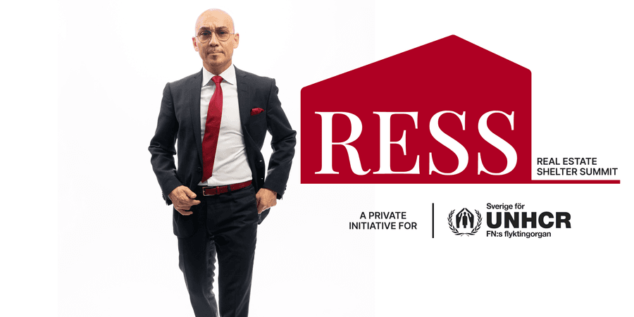 Real Estate Shelter Summit RESS
