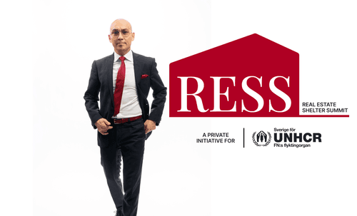 Real Estate Shelter Summit RESS