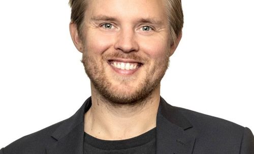 RED Recruits Niklas Puranen