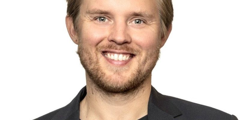 RED Recruits Niklas Puranen